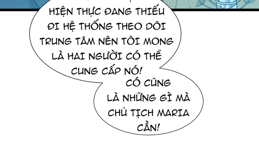 sức mạnh của ác thần Chapter 27.5 - Next chapter 28