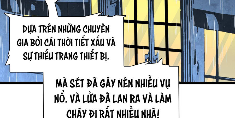 sức mạnh của ác thần Chapter 27.5 - Next chapter 28