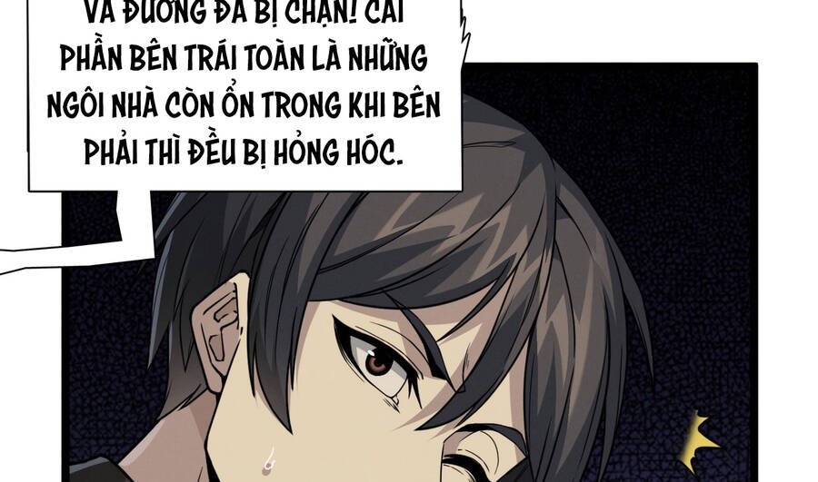 sức mạnh của ác thần Chapter 27.5 - Next chapter 28