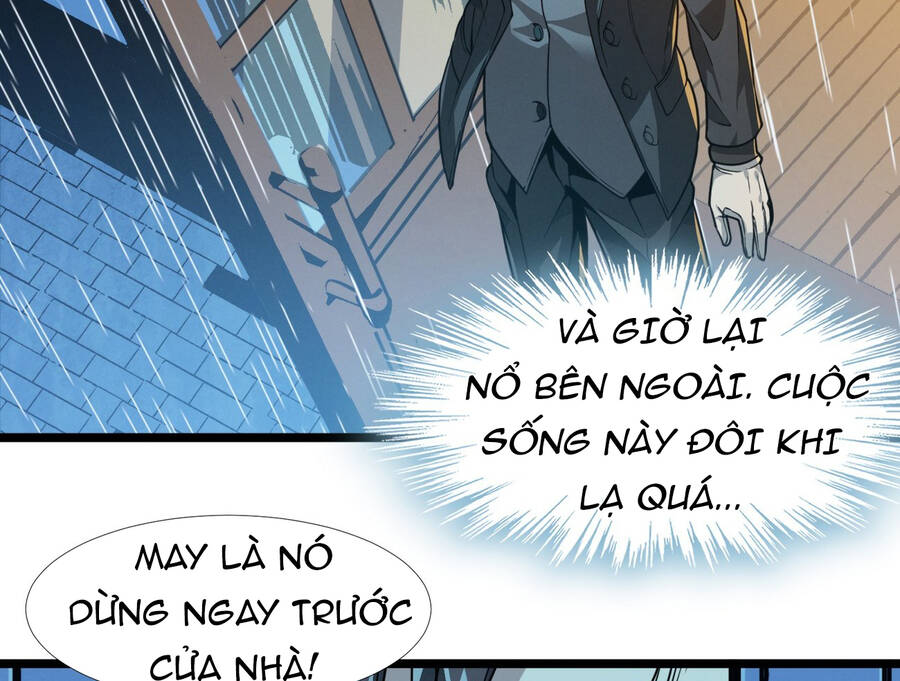 sức mạnh của ác thần Chapter 27.5 - Next chapter 28