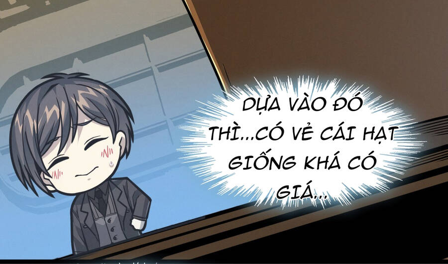 sức mạnh của ác thần Chapter 27.5 - Next chapter 28