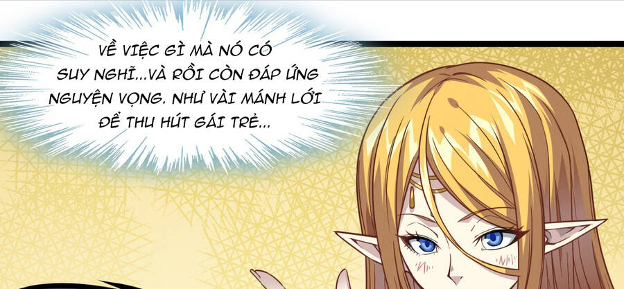 sức mạnh của ác thần Chapter 27.5 - Next chapter 28