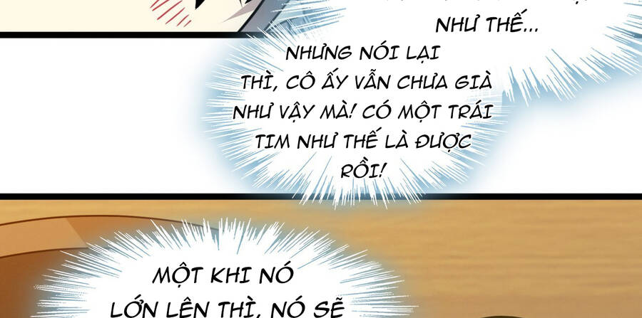 sức mạnh của ác thần Chapter 27.5 - Next chapter 28