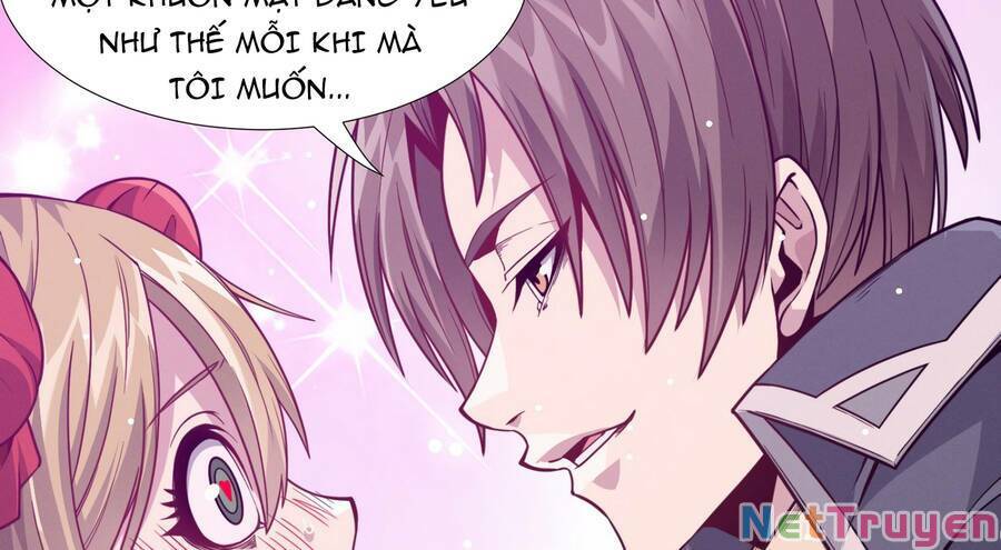 sức mạnh của ác thần Chapter 27 - Next chapter 27.5