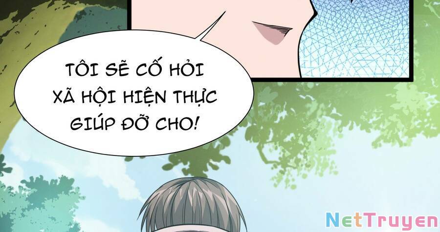 sức mạnh của ác thần Chapter 27 - Next chapter 27.5