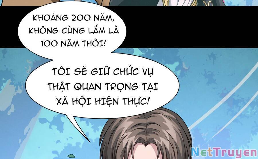 sức mạnh của ác thần Chapter 27 - Next chapter 27.5