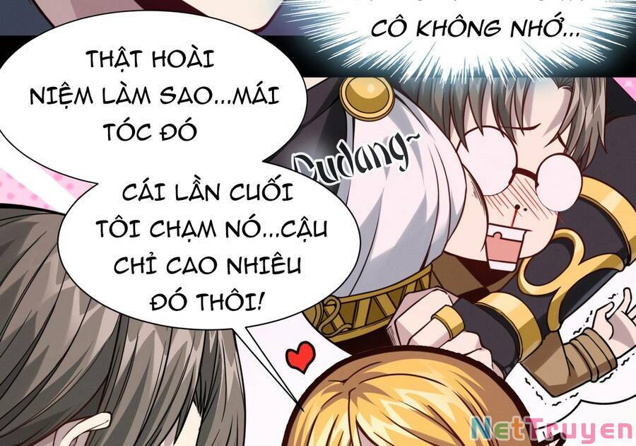 sức mạnh của ác thần Chapter 27 - Next chapter 27.5