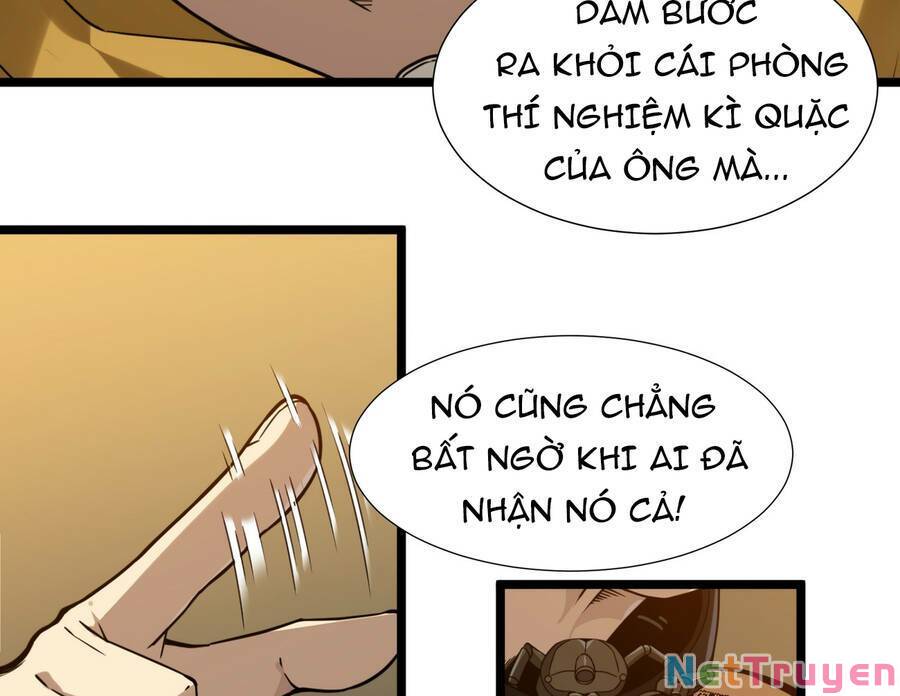 sức mạnh của ác thần Chapter 27 - Next chapter 27.5