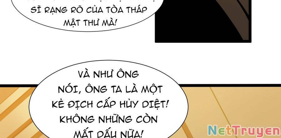 sức mạnh của ác thần Chapter 27 - Next chapter 27.5