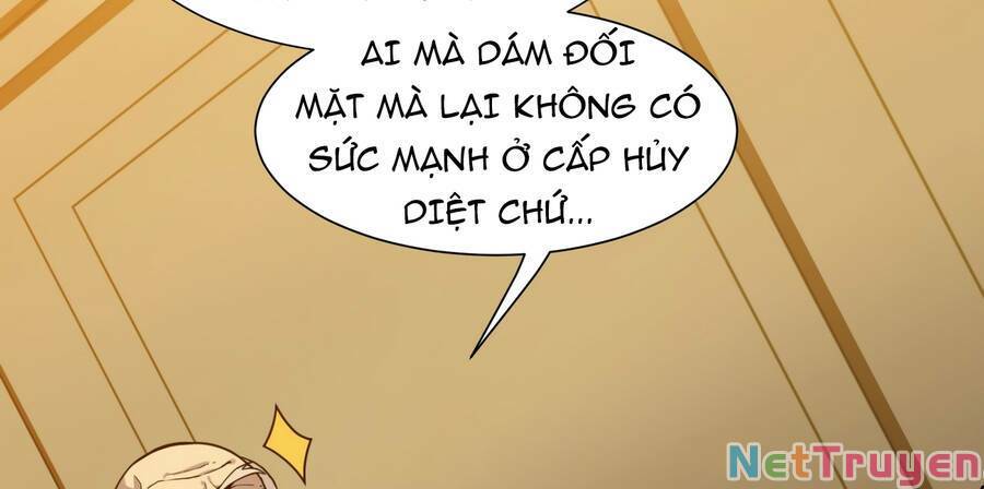 sức mạnh của ác thần Chapter 27 - Next chapter 27.5