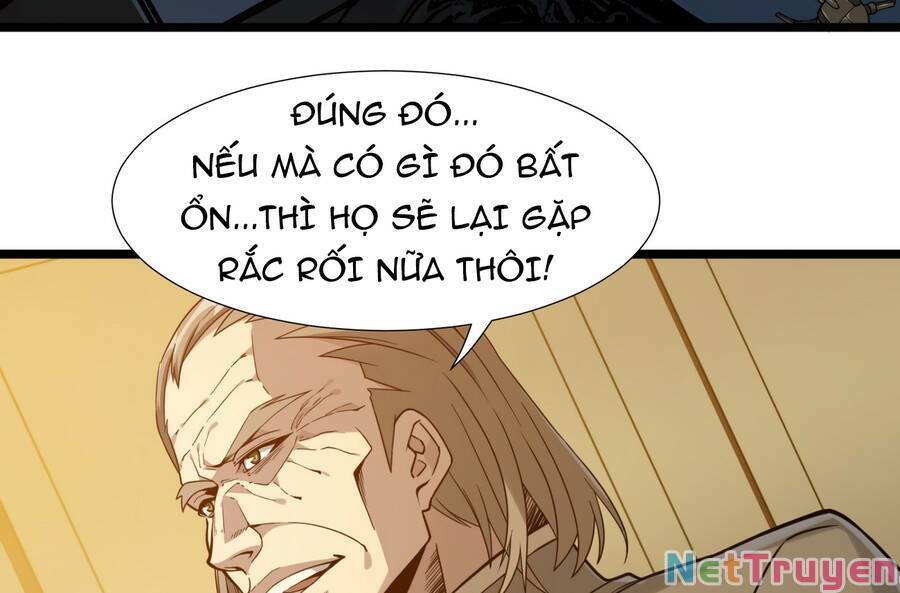 sức mạnh của ác thần Chapter 27 - Next chapter 27.5