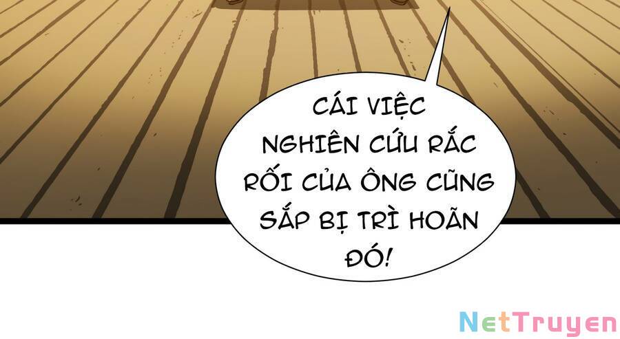 sức mạnh của ác thần Chapter 27 - Next chapter 27.5