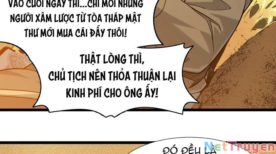 sức mạnh của ác thần Chapter 27 - Next chapter 27.5