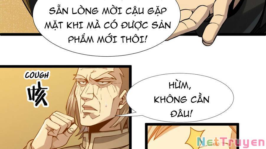 sức mạnh của ác thần Chapter 27 - Next chapter 27.5