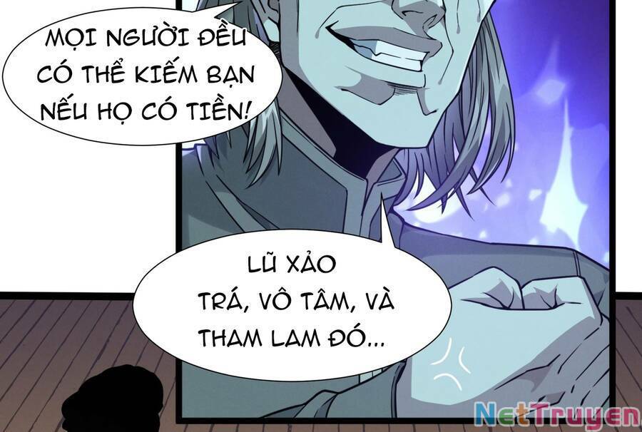 sức mạnh của ác thần Chapter 27 - Next chapter 27.5