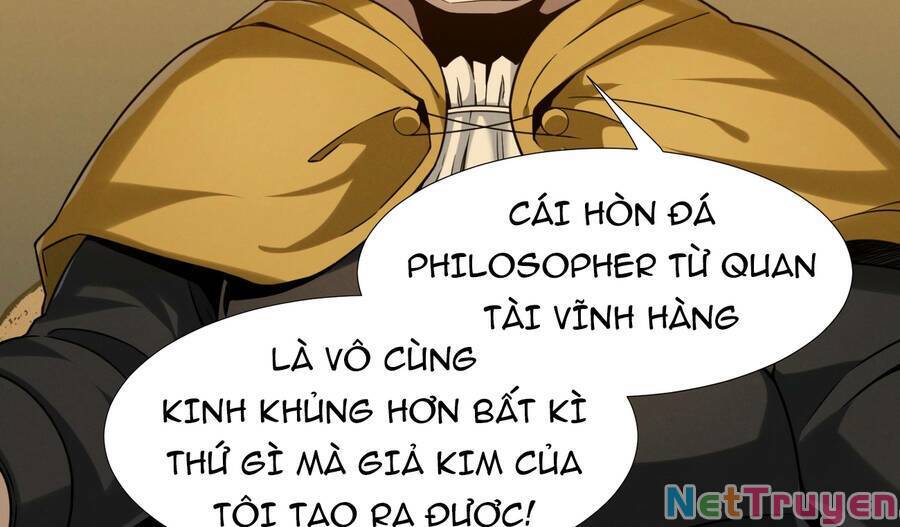 sức mạnh của ác thần Chapter 27 - Next chapter 27.5