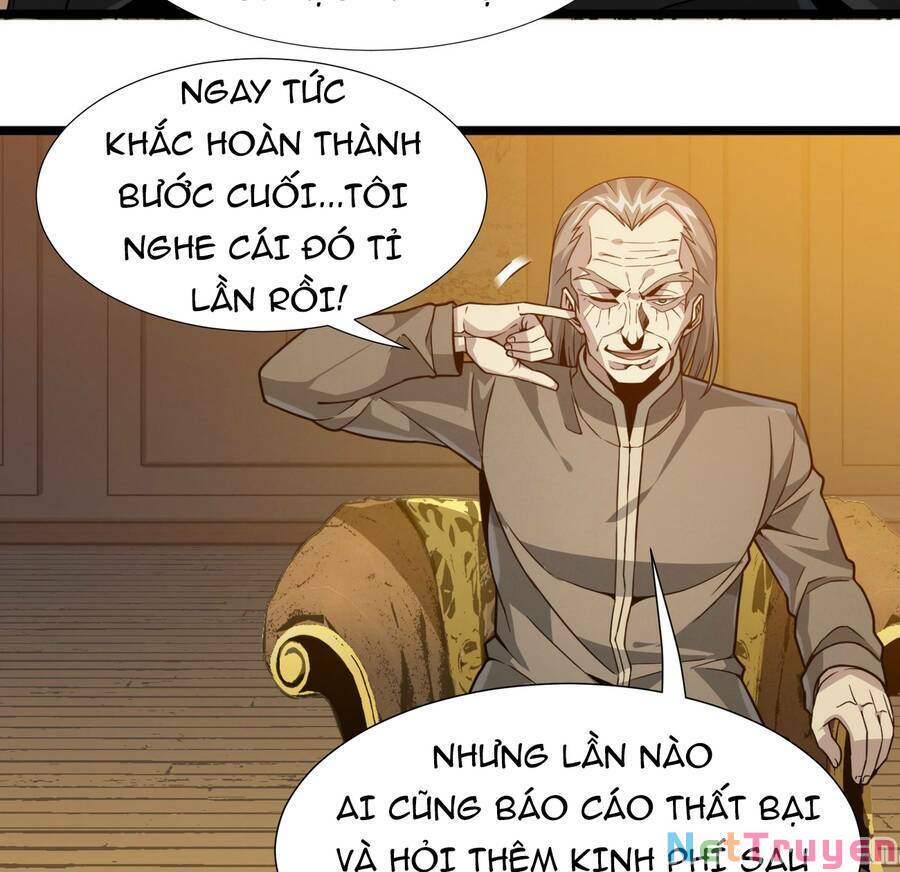 sức mạnh của ác thần Chapter 27 - Next chapter 27.5