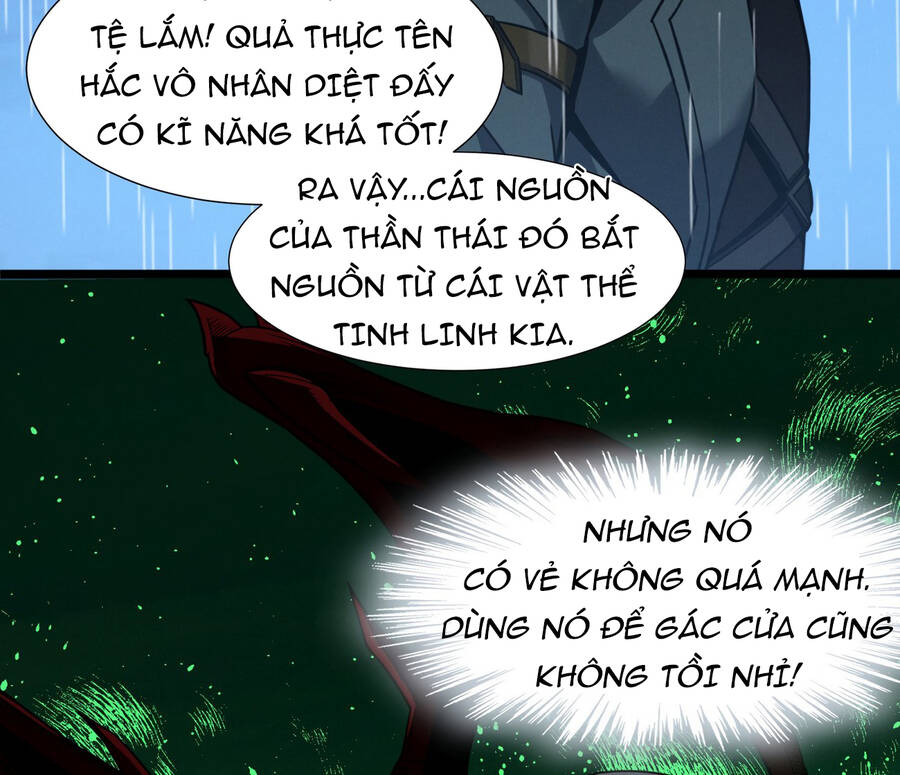 sức mạnh của ác thần Chapter 28 - Next chapter 29