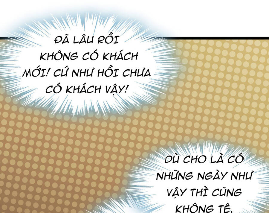 sức mạnh của ác thần Chapter 28 - Next chapter 29