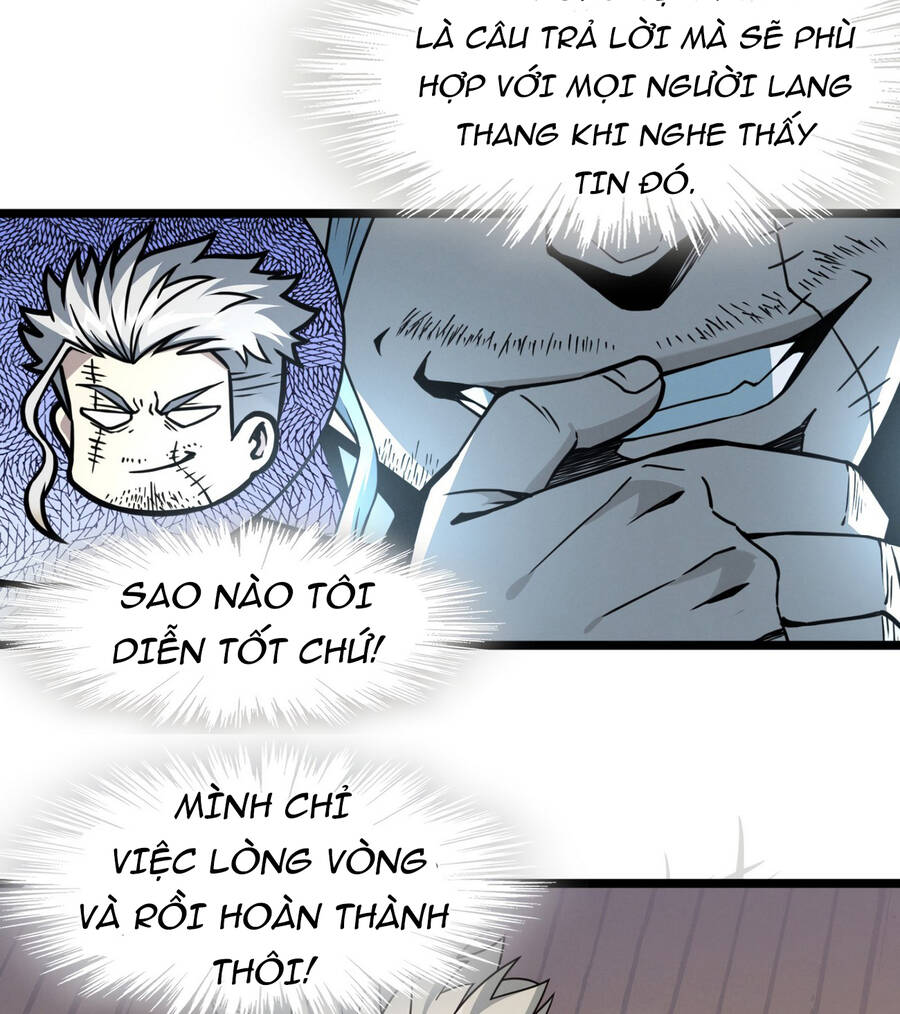 sức mạnh của ác thần Chapter 28 - Next chapter 29