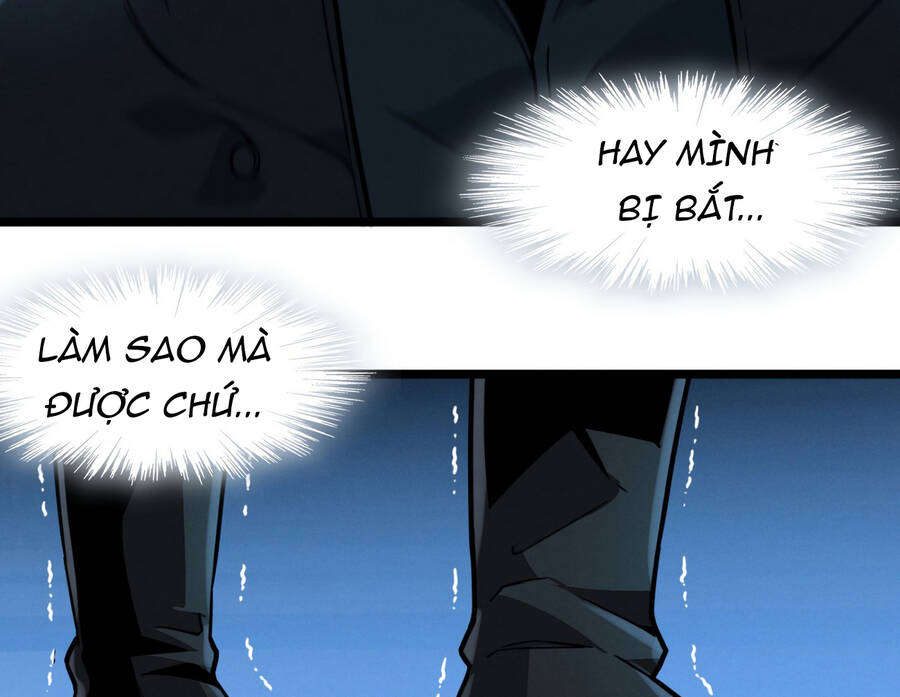 sức mạnh của ác thần Chapter 28 - Next chapter 29