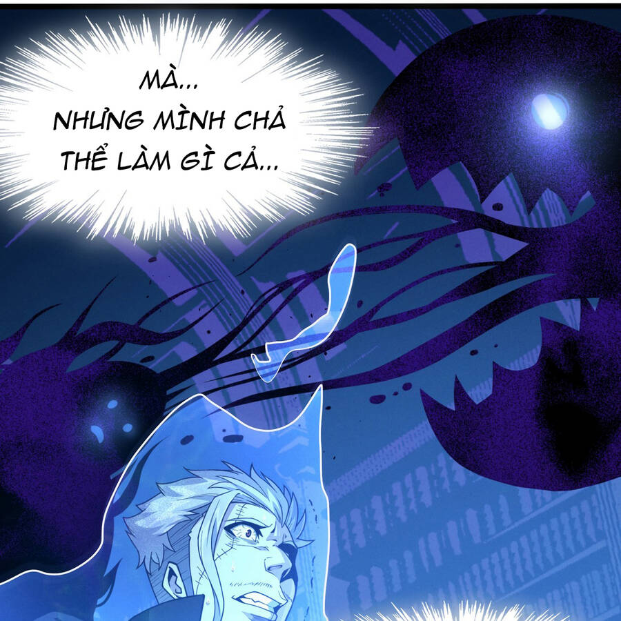 sức mạnh của ác thần Chapter 28 - Next chapter 29