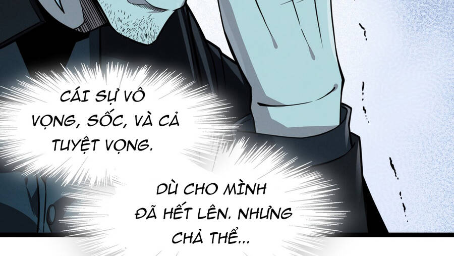 sức mạnh của ác thần Chapter 28 - Next chapter 29