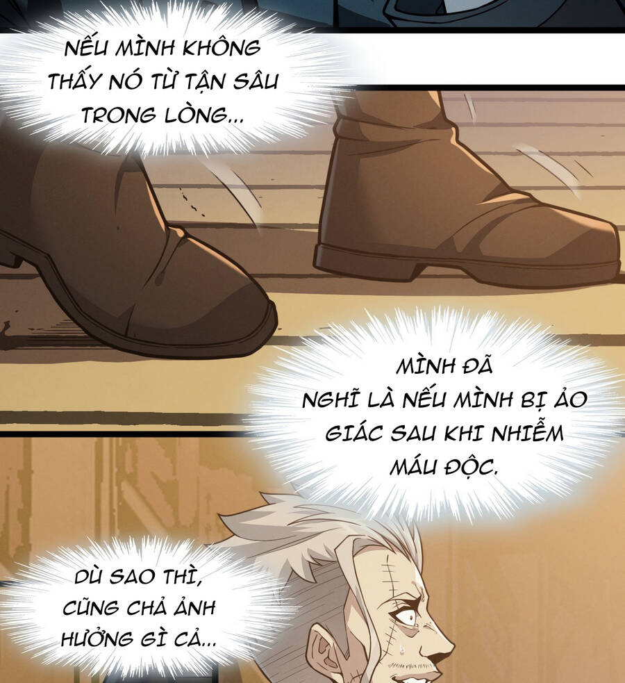 sức mạnh của ác thần Chapter 28 - Next chapter 29