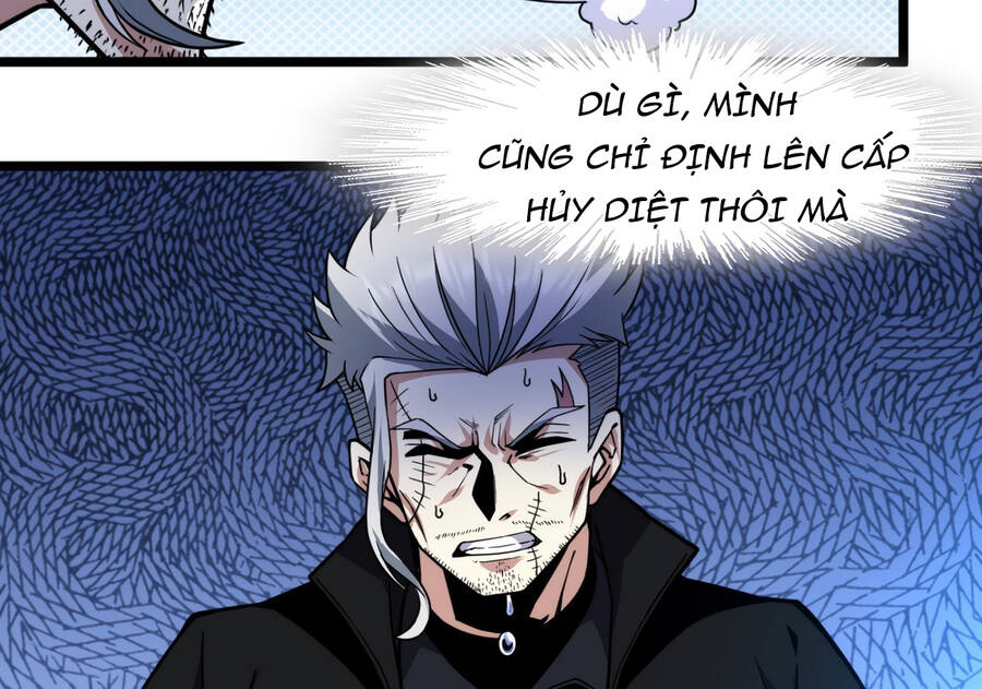 sức mạnh của ác thần Chapter 29.5 - Next chapter 30