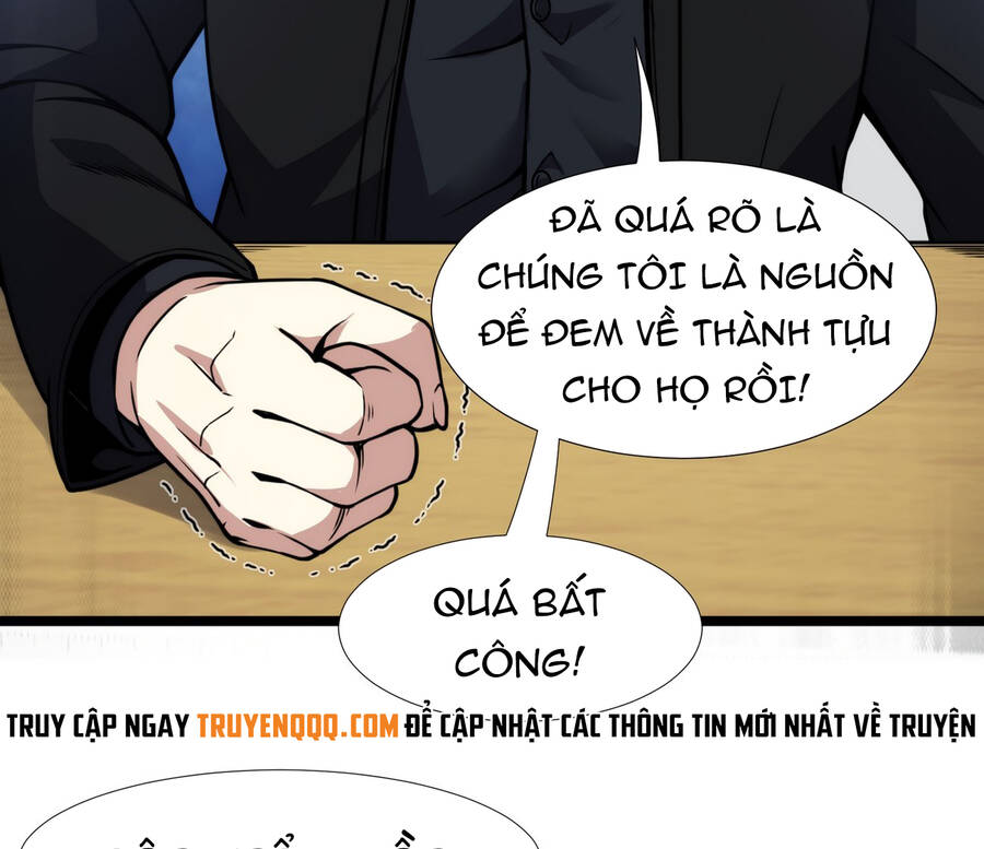 sức mạnh của ác thần Chapter 29.5 - Next chapter 30