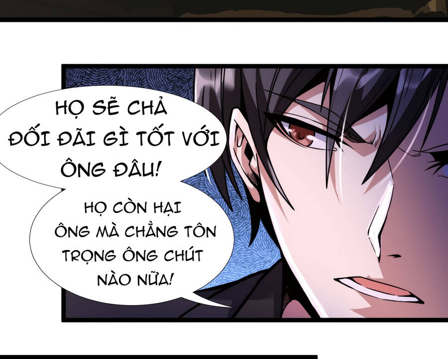 sức mạnh của ác thần Chapter 29.5 - Next chapter 30