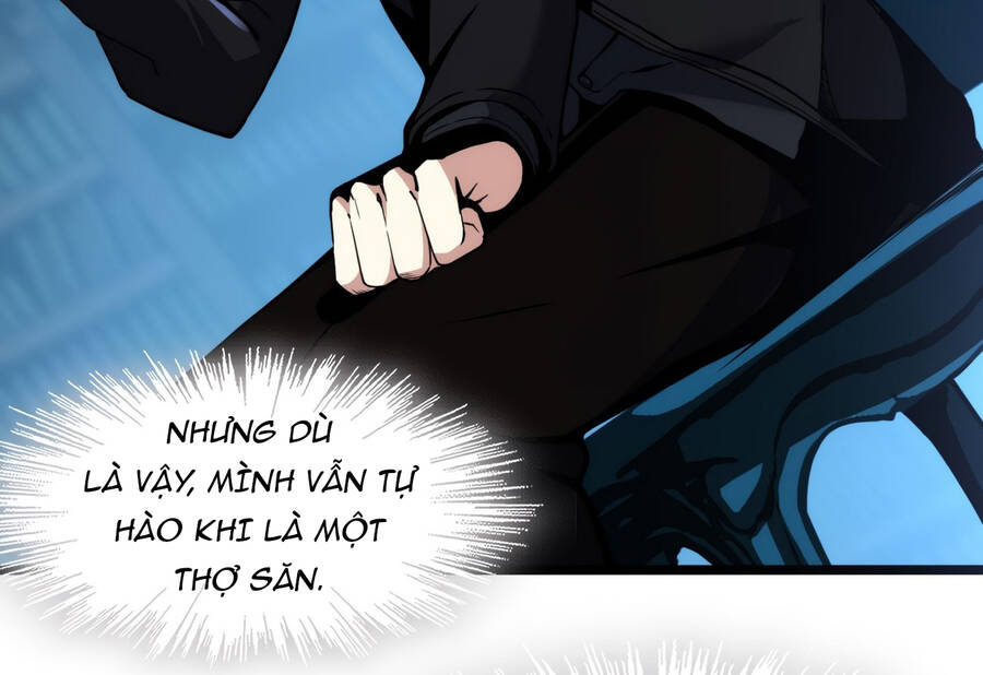 sức mạnh của ác thần Chapter 29.5 - Next chapter 30