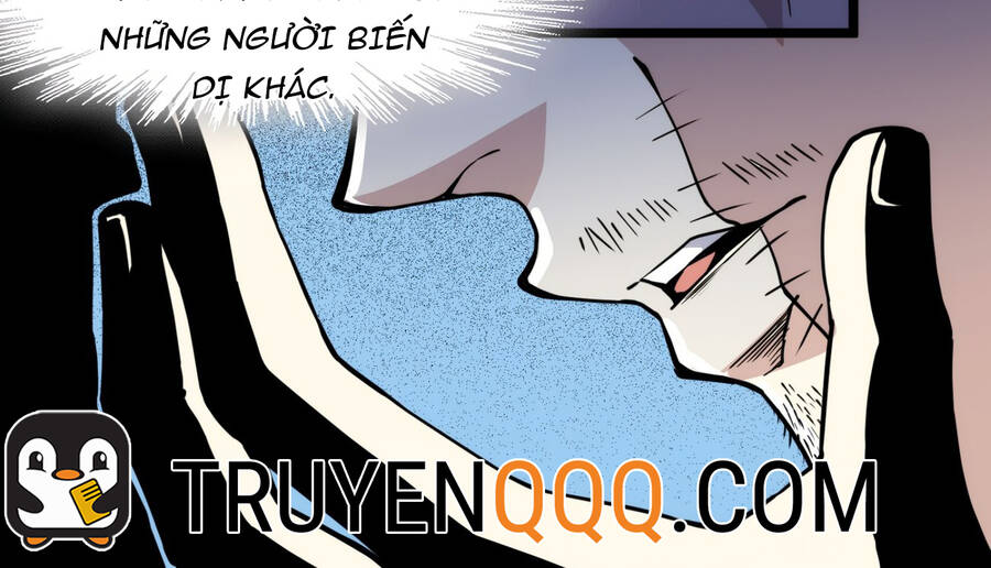 sức mạnh của ác thần Chapter 29.5 - Next chapter 30