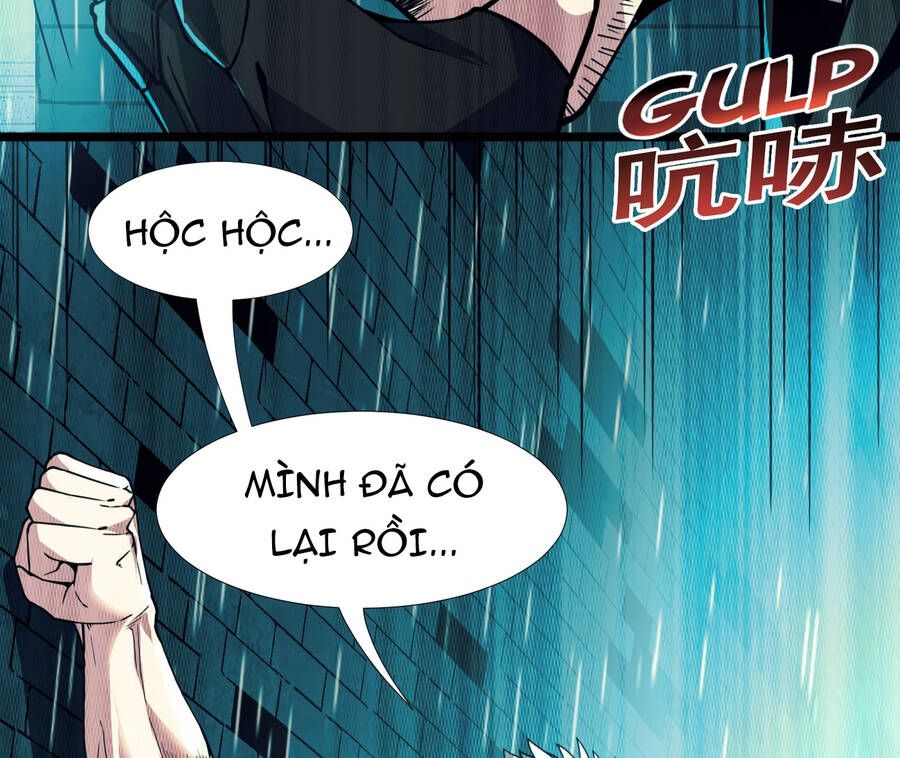 sức mạnh của ác thần Chapter 29.5 - Next chapter 30