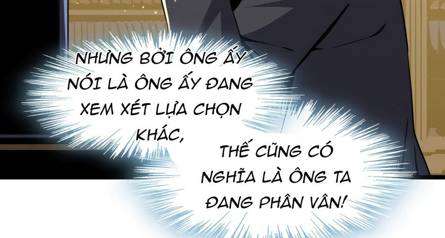 sức mạnh của ác thần Chapter 29.5 - Next chapter 30