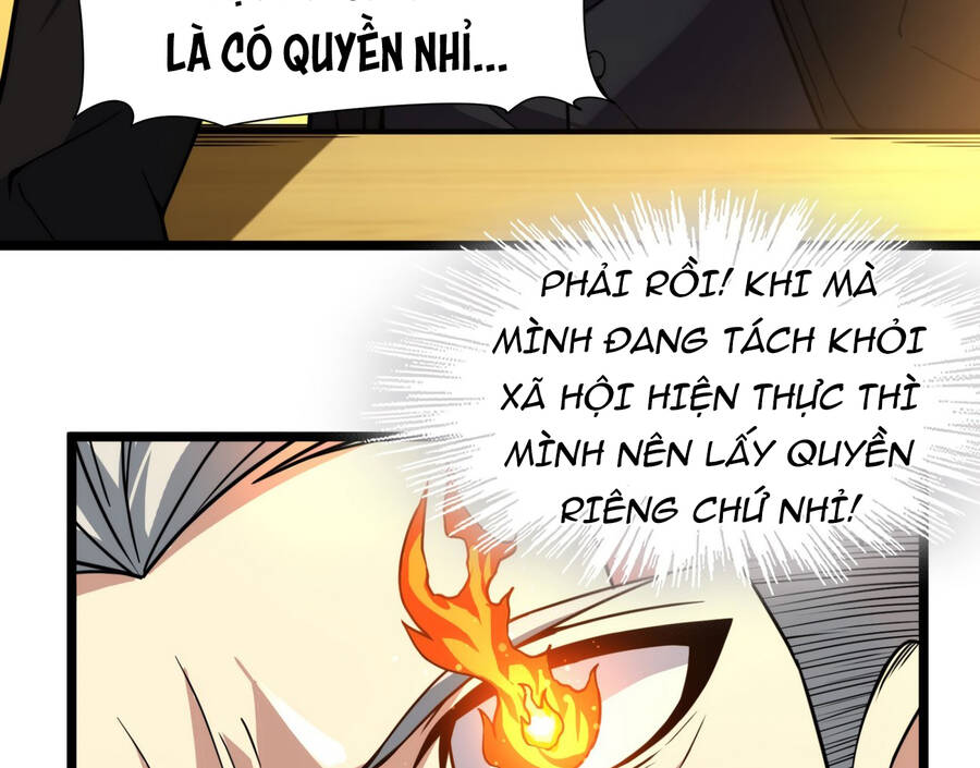 sức mạnh của ác thần Chapter 29.5 - Next chapter 30