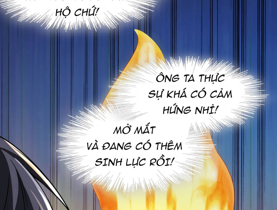 sức mạnh của ác thần Chapter 29.5 - Next chapter 30