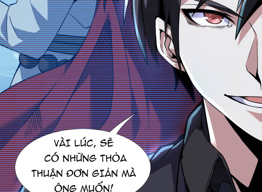 sức mạnh của ác thần Chapter 29.5 - Next chapter 30