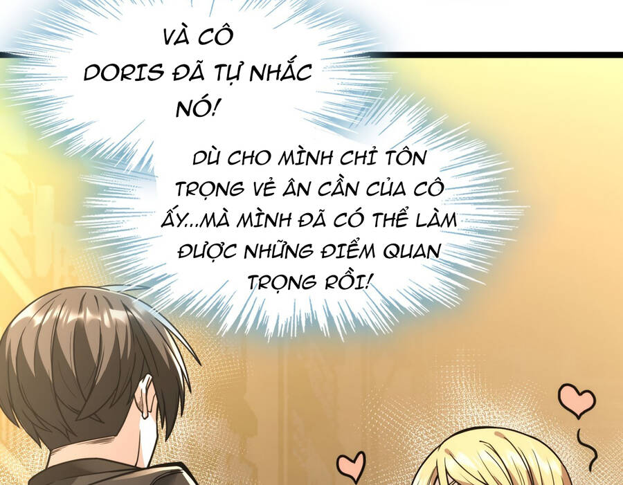 sức mạnh của ác thần Chapter 29 - Next chapter 29.5