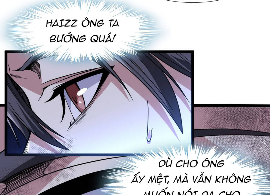 sức mạnh của ác thần Chapter 29 - Next chapter 29.5