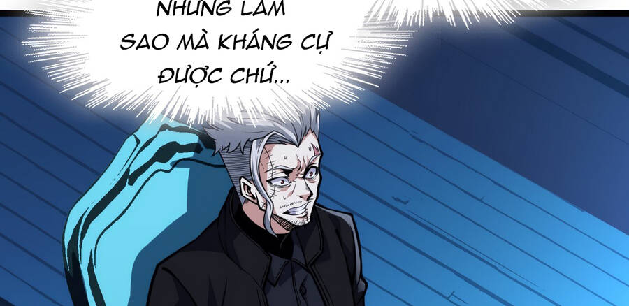 sức mạnh của ác thần Chapter 29 - Next chapter 29.5