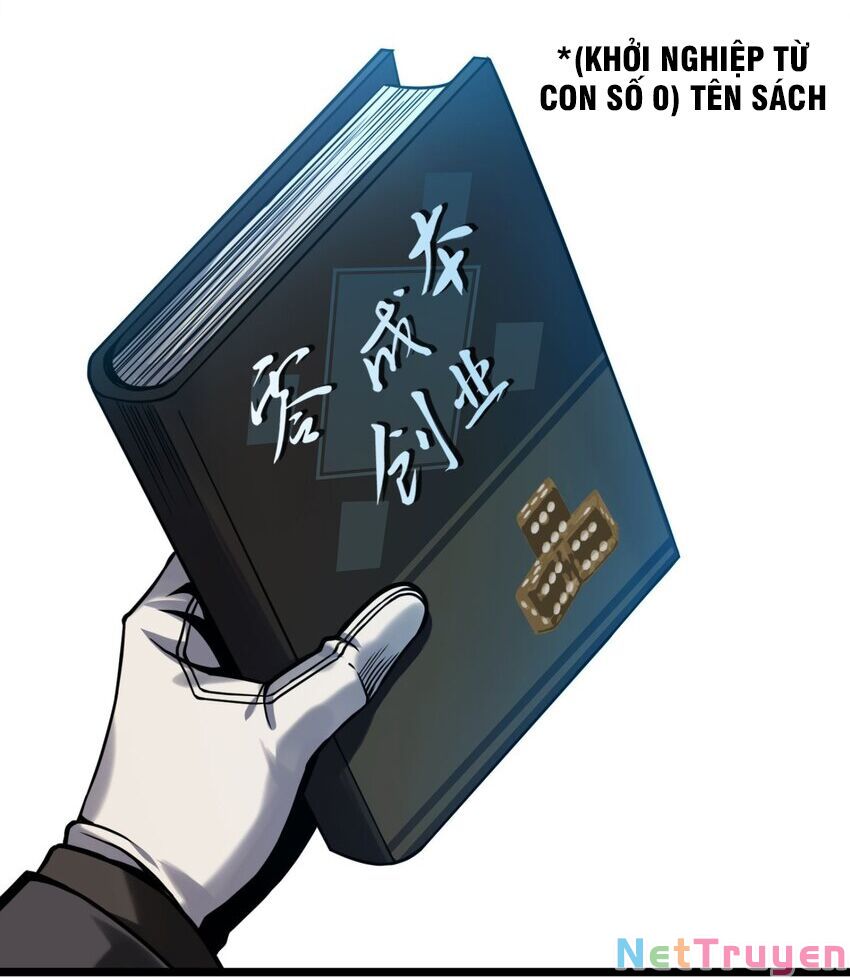 sức mạnh của ác thần Chapter 30.5 - Next chapter 31