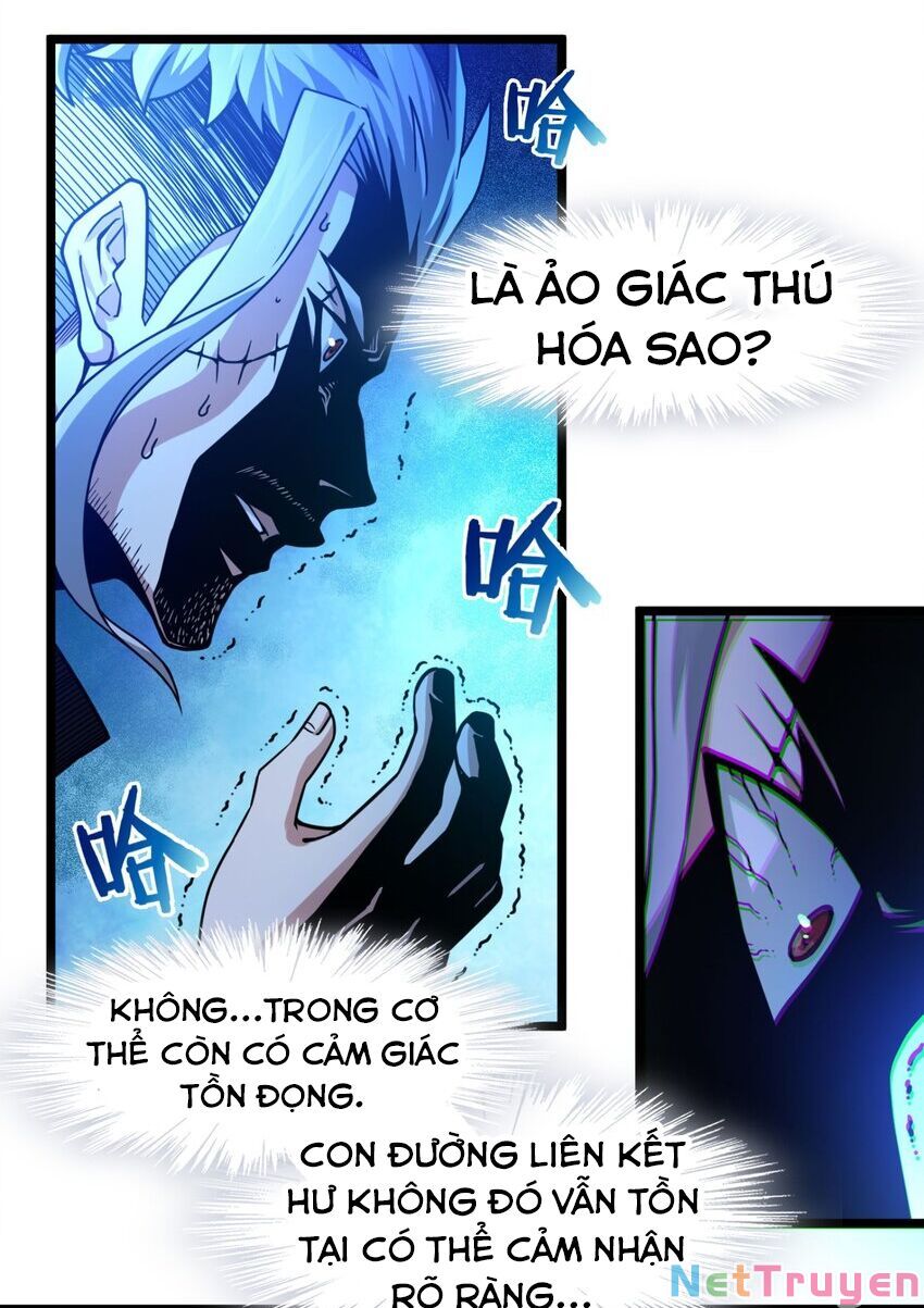 sức mạnh của ác thần Chapter 30.5 - Next chapter 31