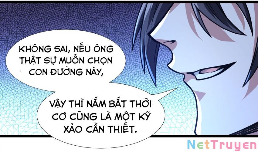 sức mạnh của ác thần Chapter 30.5 - Next chapter 31