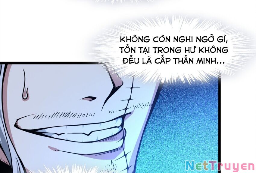 sức mạnh của ác thần Chapter 30.5 - Next chapter 31