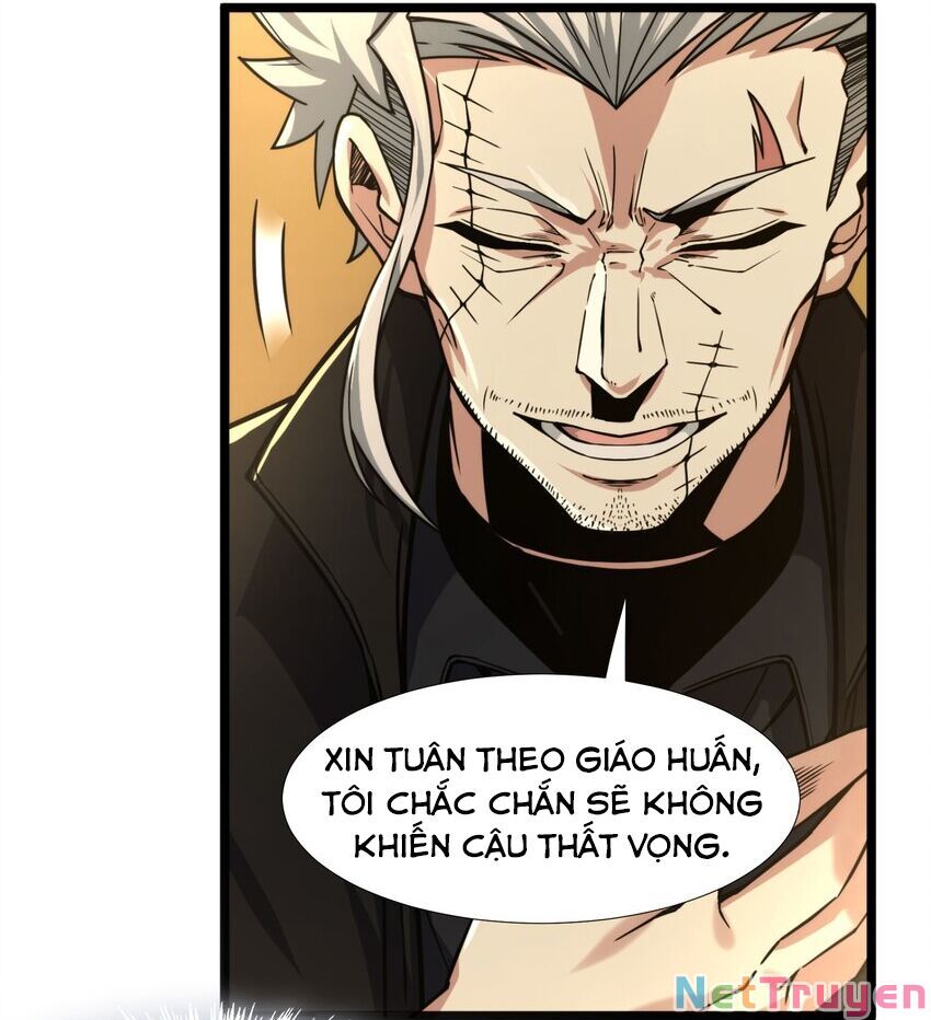 sức mạnh của ác thần Chapter 30.5 - Next chapter 31