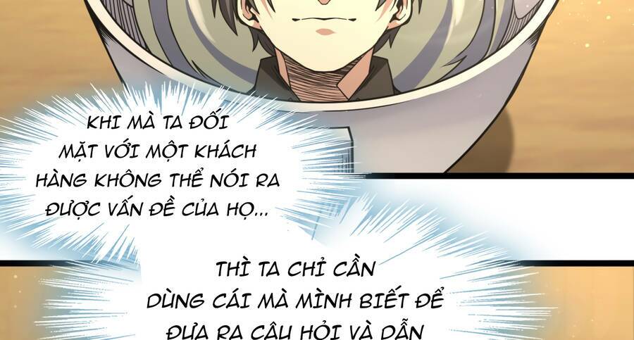 sức mạnh của ác thần Chapter 30 - Next chapter 30.5