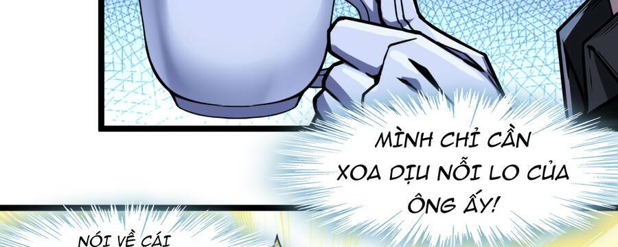 sức mạnh của ác thần Chapter 30 - Next chapter 30.5