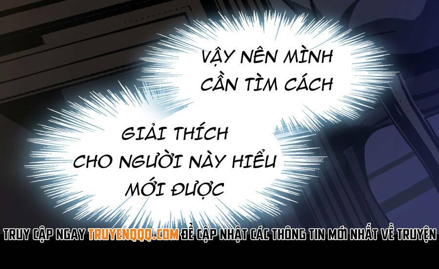 sức mạnh của ác thần Chapter 30 - Next chapter 30.5