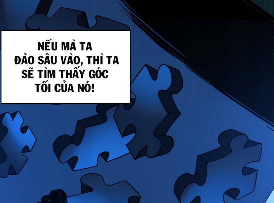 sức mạnh của ác thần Chapter 30 - Next chapter 30.5